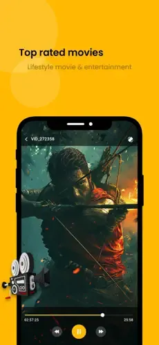 hotstar17854826762976 Top Rated Movies